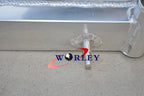 Aluminium Radiator for Nissan Skyline S13 R32 GTS GTR (1989-1994)