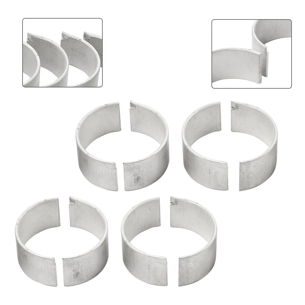 8X Connecting Rod Bearings for Honda CBR1100XX (1997–2007) CB1100 CB1300