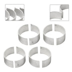 8X Connecting Rod Bearings for Honda CBR1100XX (1997–2007) CB1100 CB1300