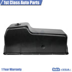 Oil Pan for IC Corporation 1000 SC, 1652 SC, CE, RE (Commercial, School Bus)