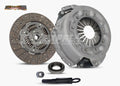 Clutch Kit for Nissan Frontier Pathfinder Xterra (1997–2004)