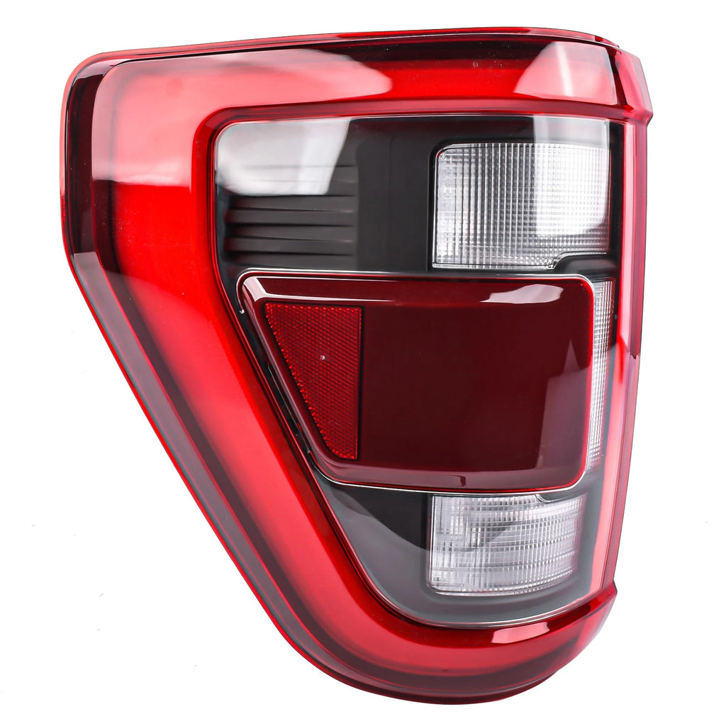 Driver Side Tail Light for Ford F150 (2021–2023) NL3Z13405E NL3Z-13405-E
