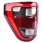 Driver Side Tail Light for Ford F150 (2021–2023) NL3Z13405E NL3Z-13405-E