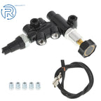Adjustable Combination Proportioning Valve Kit for (260-11179)