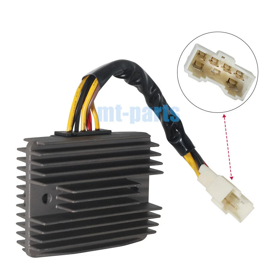 Regulator Rectifier for Kawasaki FD671D FD711D FD750D FD791D FD851D (N/A) 21066-2079