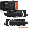 2X Front Interior Door Handle for Ford F-150 F-250 (1997–2003)