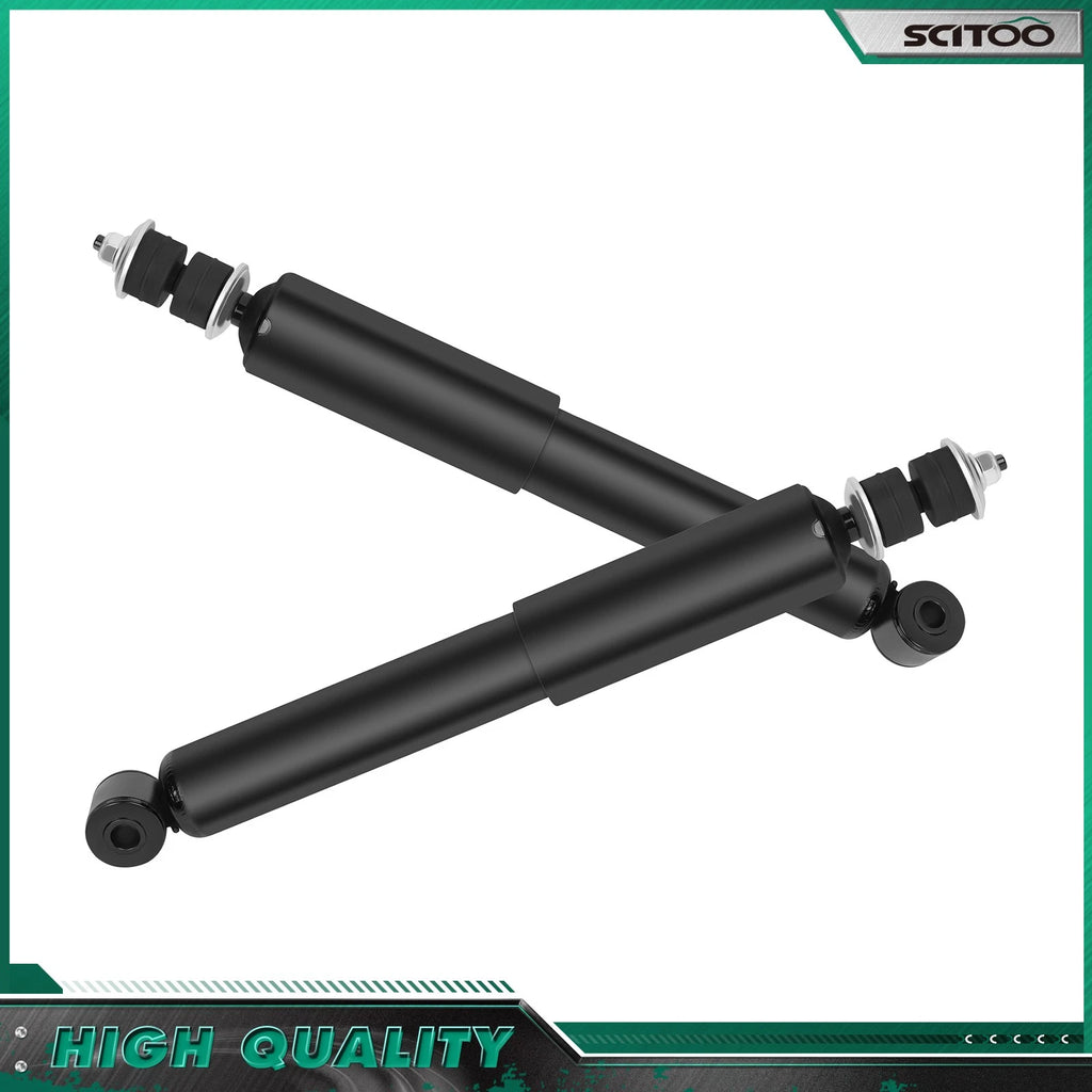 Front Shocks Struts for Mitsubishi Van Chevrolet LUV