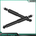 Front Shocks Struts for Mitsubishi Van Chevrolet LUV
