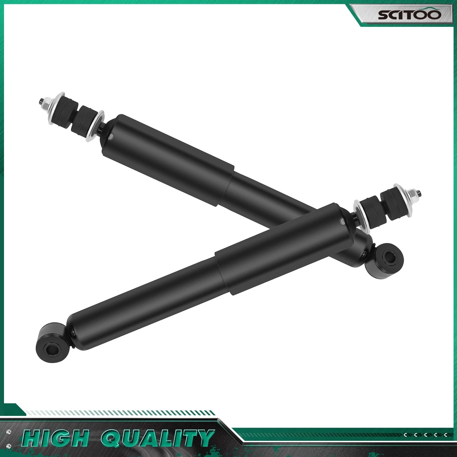 Front Shocks Struts for Mitsubishi Van Chevrolet LUV