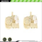 Set of 2 Door Lock Actuators for Acura MDX TL (1999–2006)