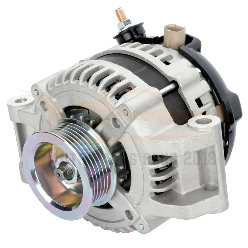Alternator 12V for Dodge Stratus, Chrysler Sebring 2.4 2.7L (2001–2006) 4606755AC