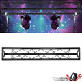 5ft Universal Triangle Truss Extension for DJ Stage Lighting