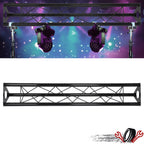 5ft Universal Triangle Truss Extension for DJ Stage Lighting