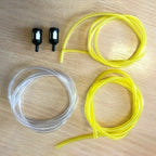Flexible Fuel Lines and Filters for Chainsaw Applications