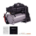 Air Suspension Compressor Pump for Land Rover Discovery 3 (2005–2009)