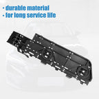 Right Side Front Bumper Bracket NO. 71193-SWA-003 for Honda CR-V (2007–2011)