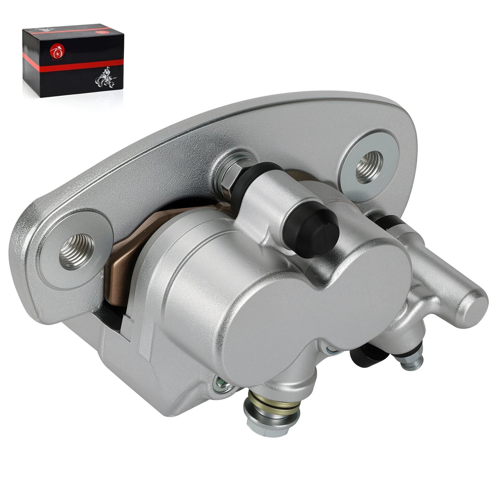 Rear Brake Caliper for Can-Am Commander (2011–2020)