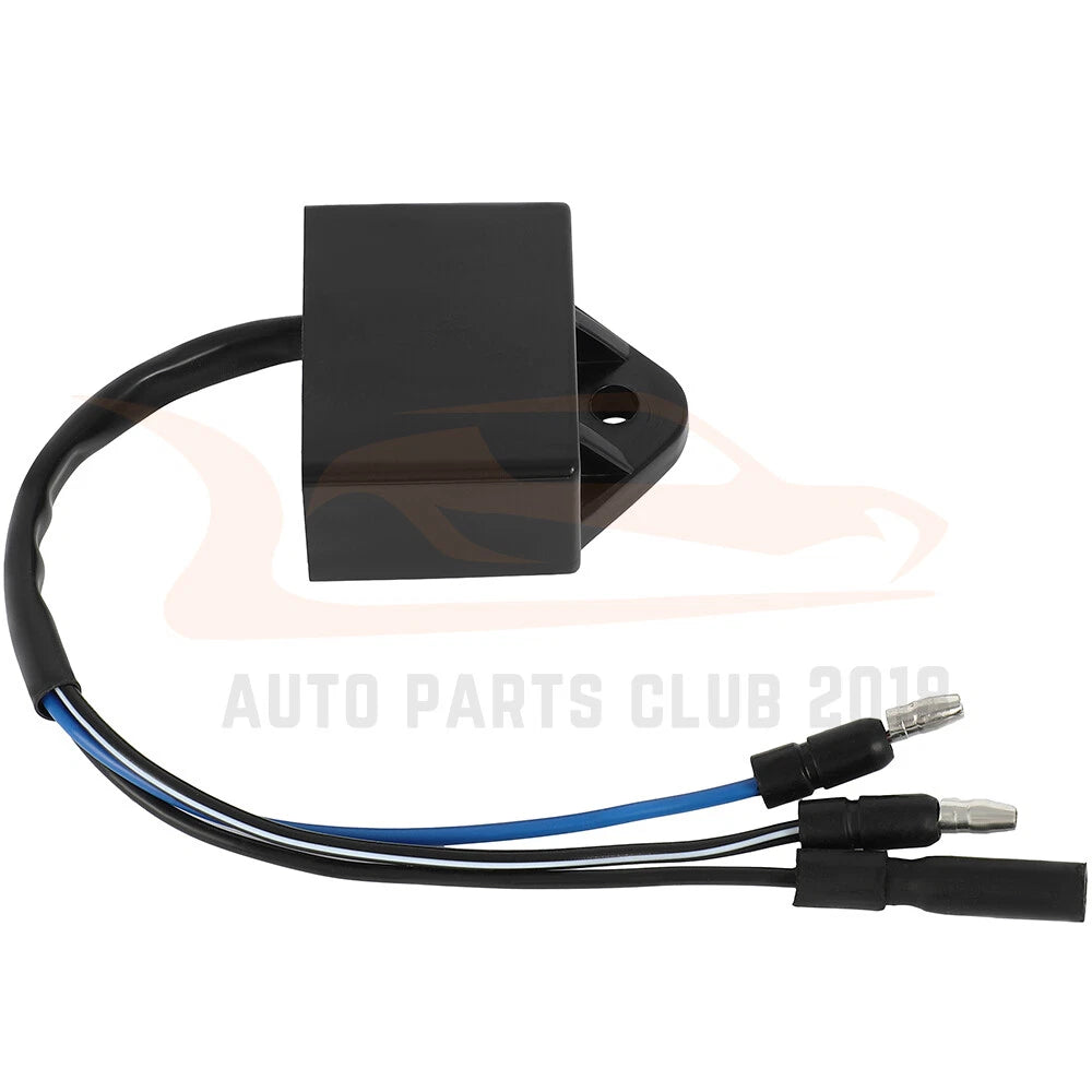 Fuel Pump Cut Off Relay for Kawasaki Mule 2500-3020 (2000–2023)