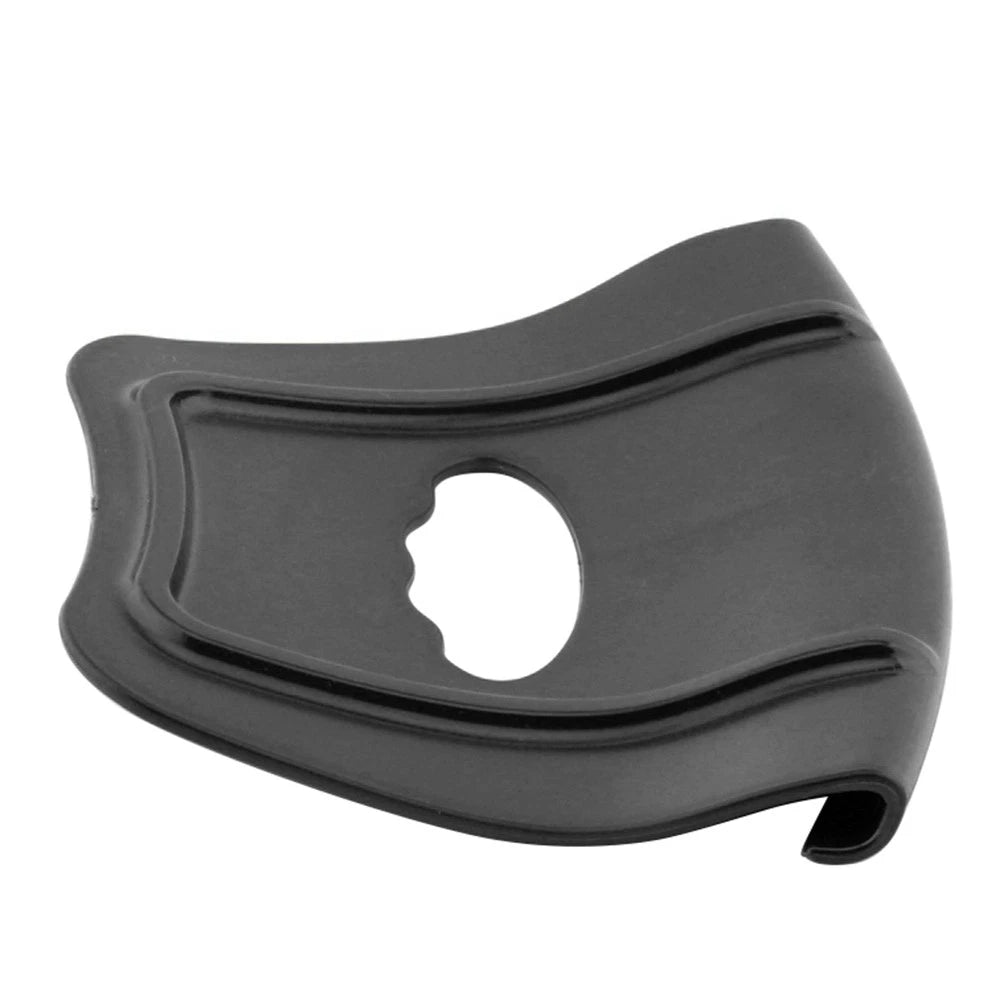 Set of 4 Tire Rim Protectors for Universal Fit (2010–2023)