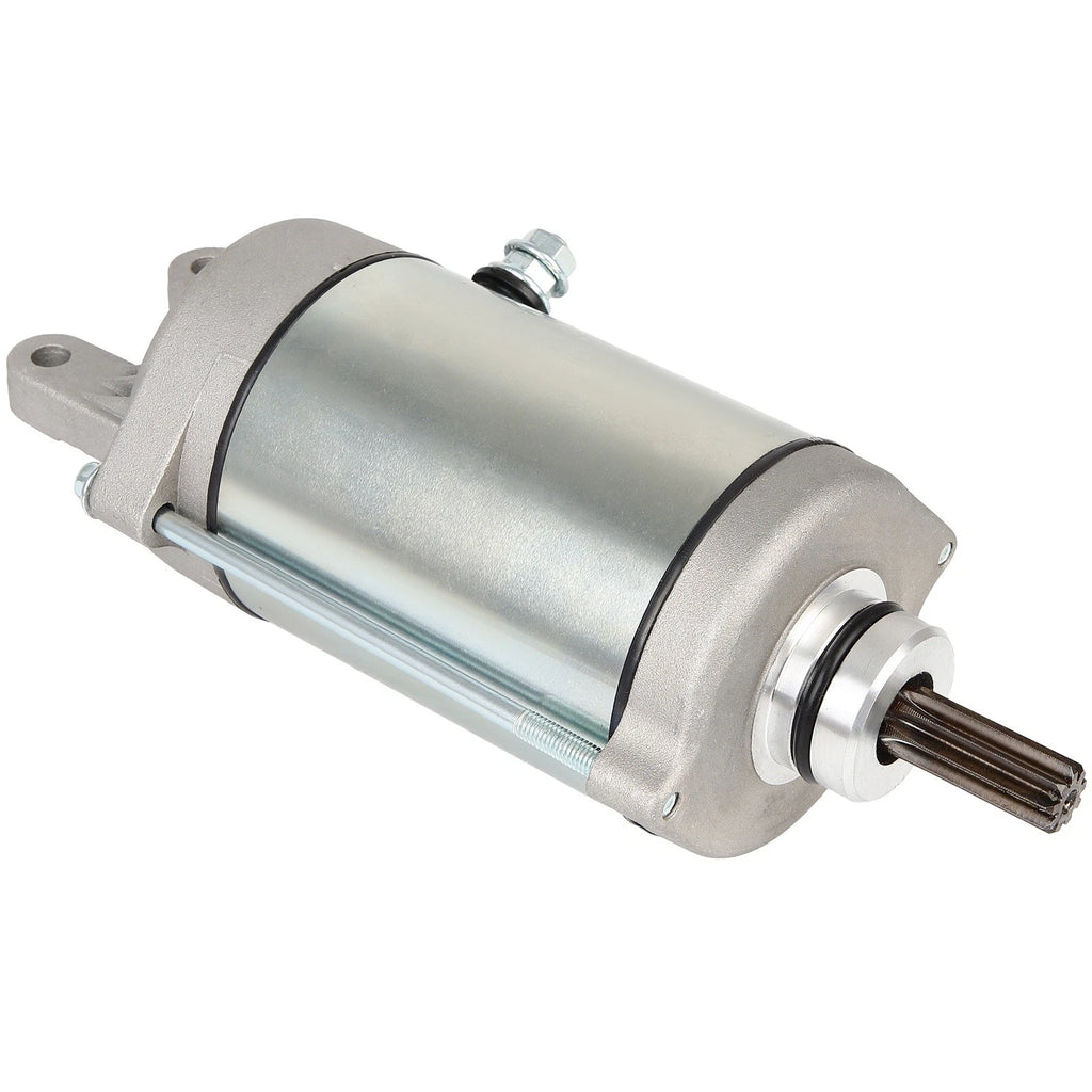 Starter for Kymco UXV Xciting 500 MXU500 MXU500i (2006–2015)