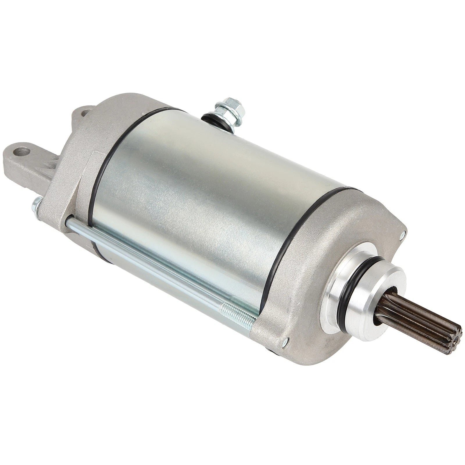 Starter for Kymco UXV Xciting 500 MXU500 MXU500i (2006–2015)
