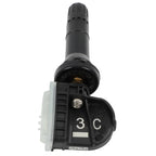 TPMS Tire Pressure Monitor Sensor for GM (2015–2020) 315MHz