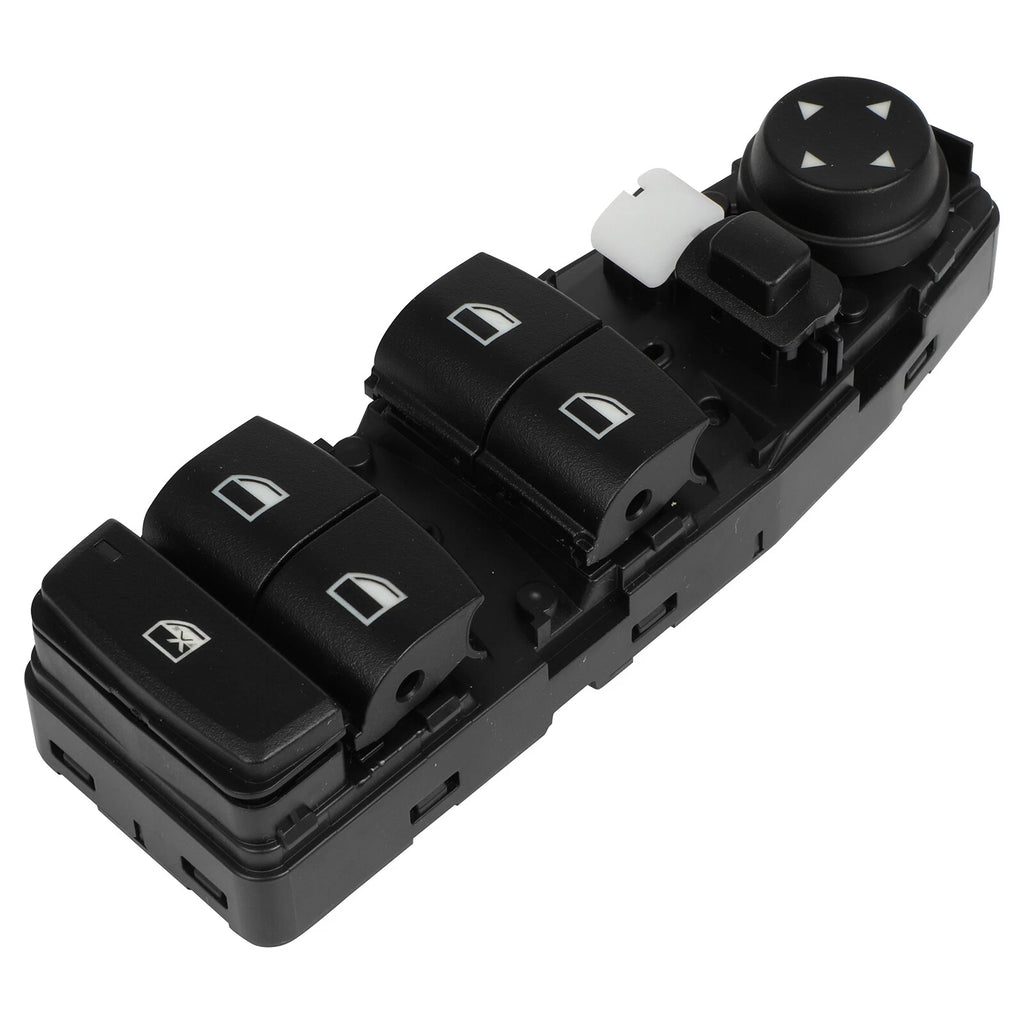 Window Control Switch for BMW F15 F20 F25 F30 F31 X3 X5 (Front Left)