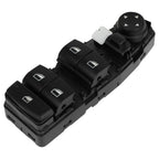 Window Control Switch for BMW F15 F20 F25 F30 F31 X3 X5 (Front Left)