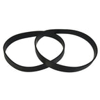 2X Drive Belts 562932001 for Hoover UH74100 UH71200 UH71107 (2010–2020)