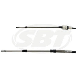 Steering Cable for Polaris Pro 780 785 900 1050 (1996–1997) OE# 7080638