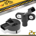 Camshaft & Crankshaft Position Sensor for Ford Aerostar (1996–1997)
