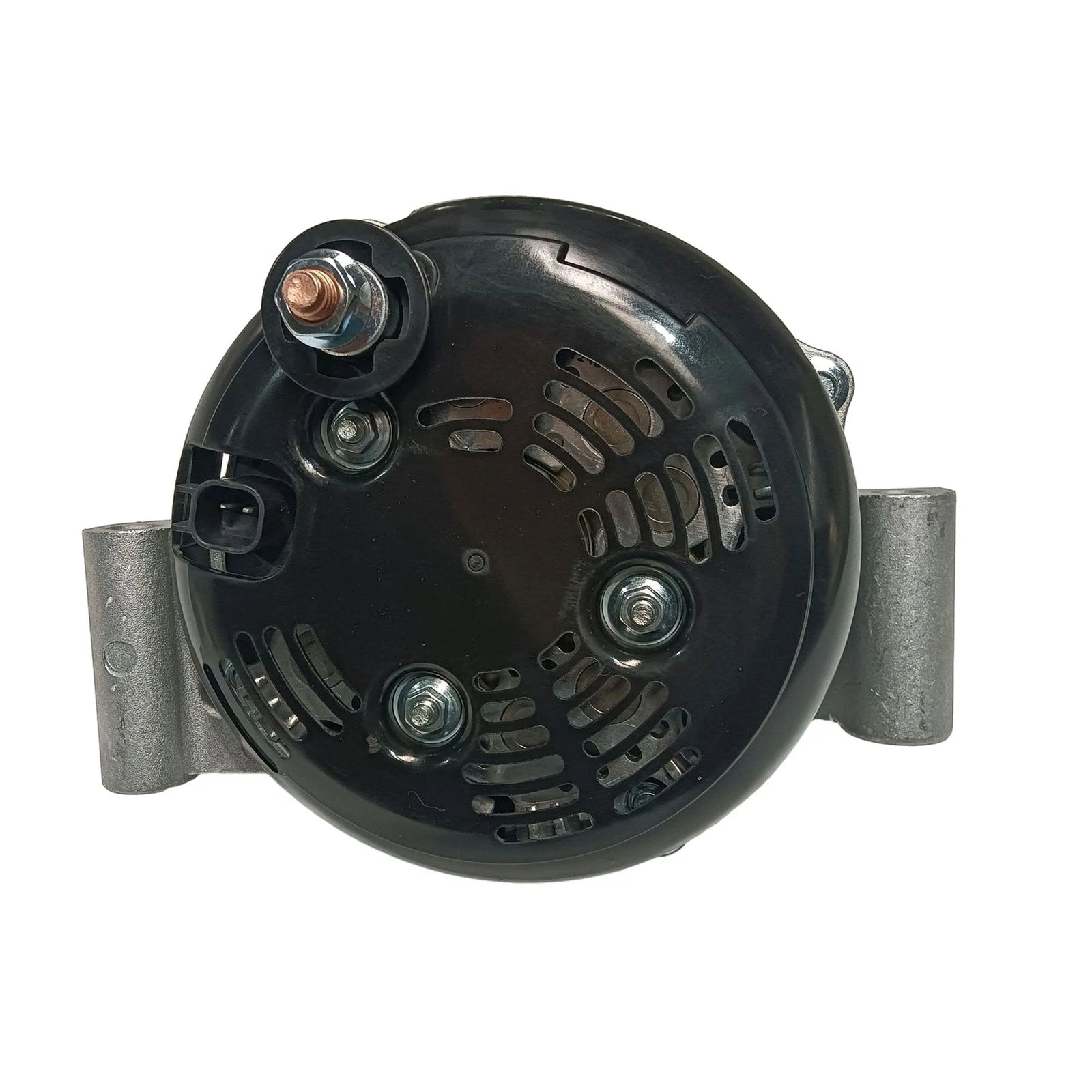 Alternator for Dodge Charger (2011–2022) 220 Amps 6 Groove Clutch Pulley