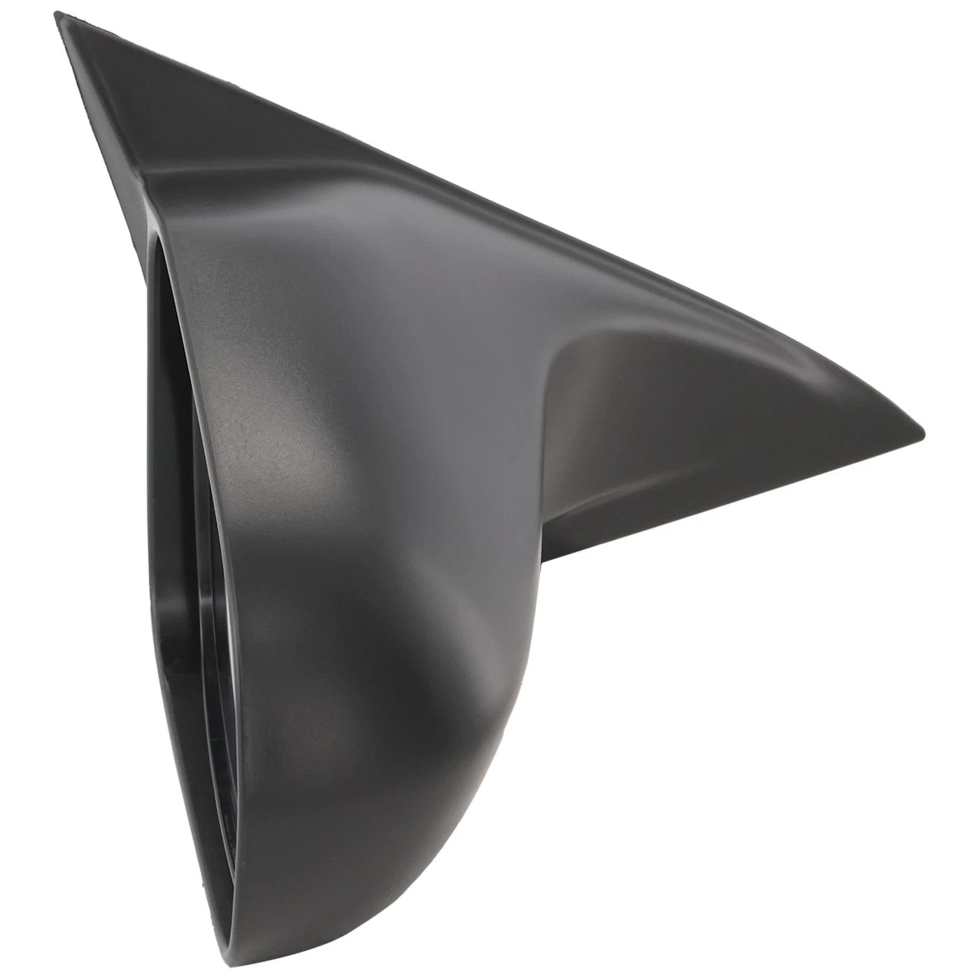 Passenger Side Mirror for Honda Civic (2001–2005) Coupe USA Built