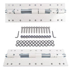 Set of 2 Swing Away Brackets for Camper Stands (13" to 16")