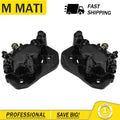 Front Brake Caliper W/Pads for Can-Am (705600862, 705600861)