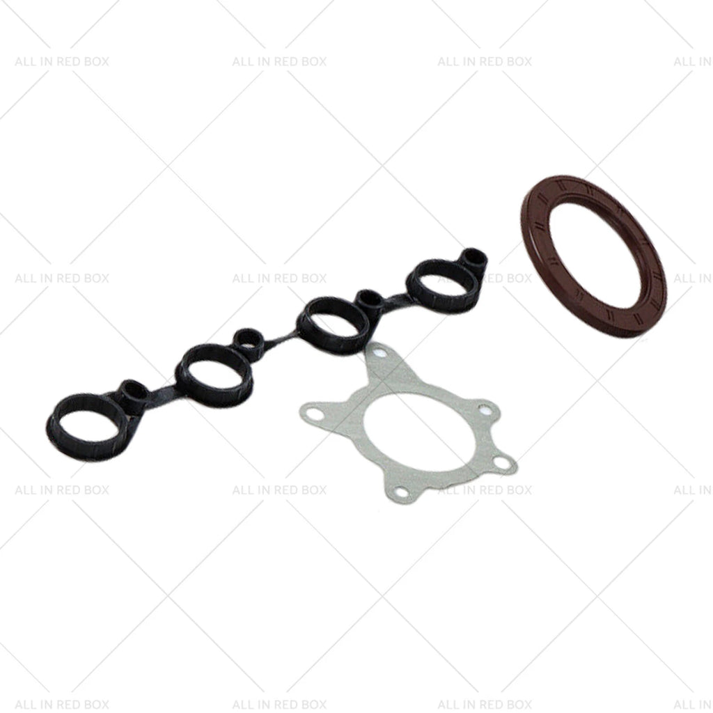 Engine Cylinder Gasket Kit for Hyundai Accent i20 Kia Cee'd (1.4L 1.6L)