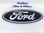 OEM Rear Tailgate for Ford F-150 Lightning & F-150 (2021–2025) Oxford White #4