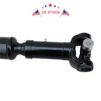 Front Driveshaft for Dodge Ram 2500 3500 (2000-2002)