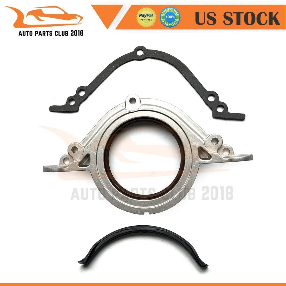 Engine Rear Main Seal for Nissan Quest Maxima Infiniti M35 (1995–2015)