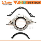 Engine Rear Main Seal for Nissan Quest Maxima Infiniti M35 (1995–2015)