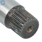 CV Axle Assembly for Toyota Camry (2002–2009), Solara (2004–2008) 2.4L