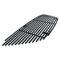 Upper Black Billet Grille Insert for Honda Odyssey (2005–2007)