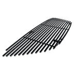 Upper Black Billet Grille Insert for Honda Odyssey (2005–2007)