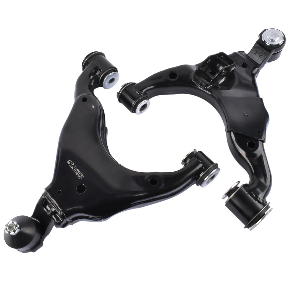 Front Lower Control Arm Set for Toyota 4Runner FJ Cruiser (2010–2023)