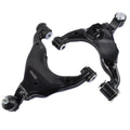 Front Lower Control Arm Set for Toyota 4Runner FJ Cruiser (2010–2023)