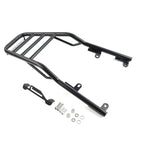 Rear Luggage Rack Cargo Holder for Honda NC750X (2021-2023)