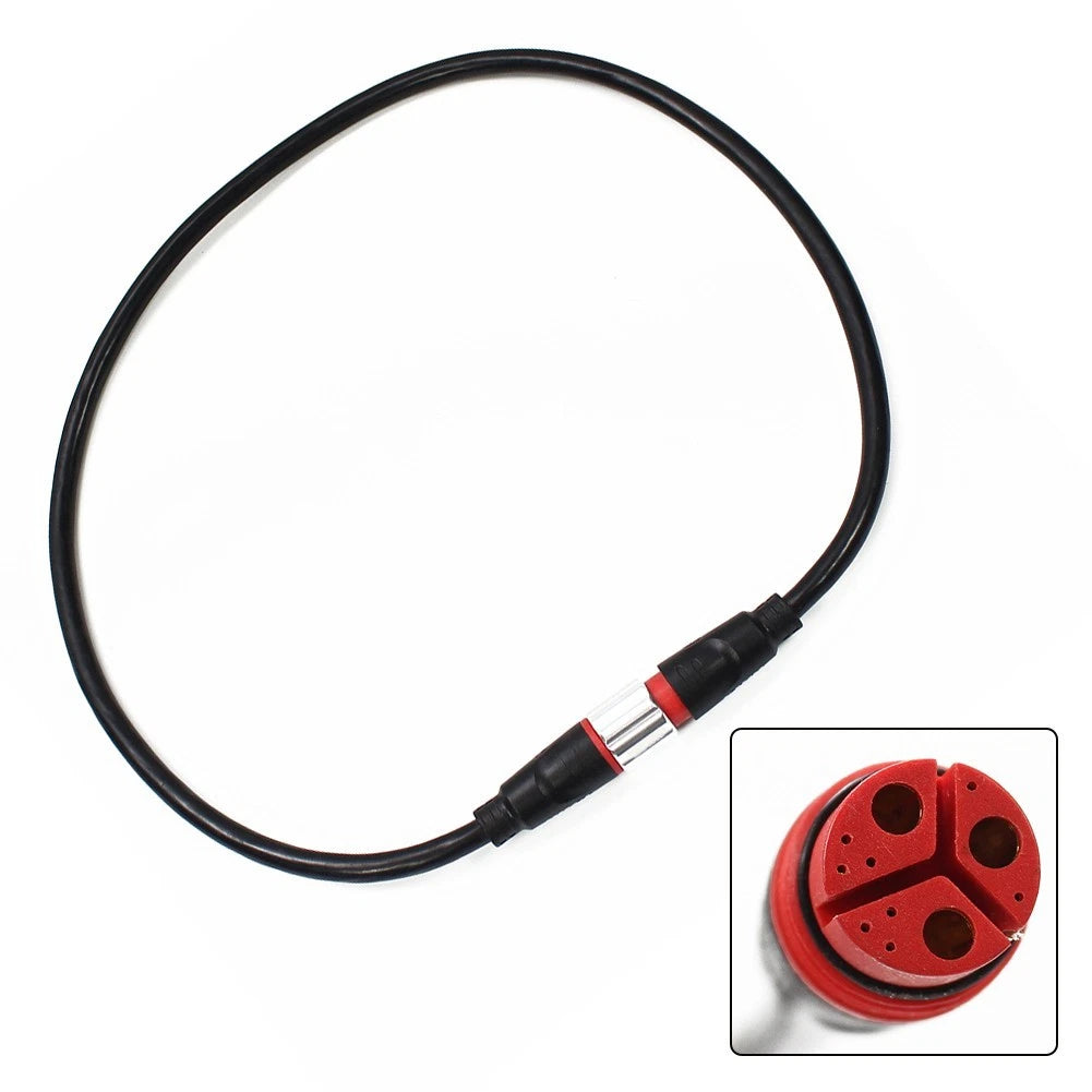Motor Cable for Stable Electrical Connectivity (Waterproof)