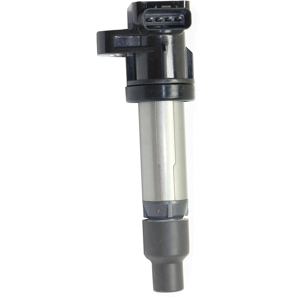 Set of 4 Ignition Coils for Cadillac DTS, Buick Lucerne, STS, XLR, SRX