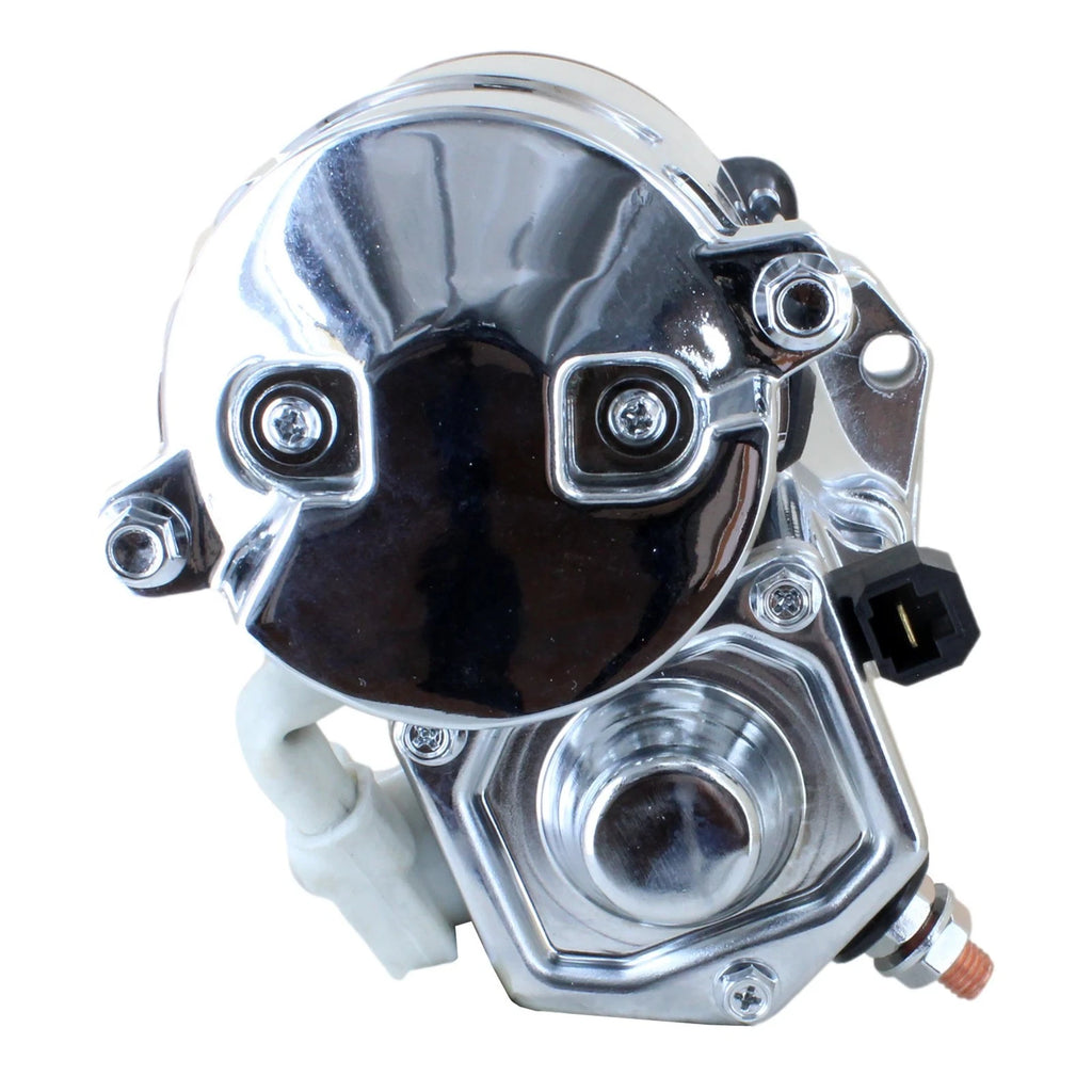 Starter for Harley Davidson FLSTF/I Fat Boy 1340cc (1991–1993)