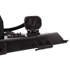 Radiator Cooling Fan Assembly for BMW E90 128i 323i 325i (2006-2013)
